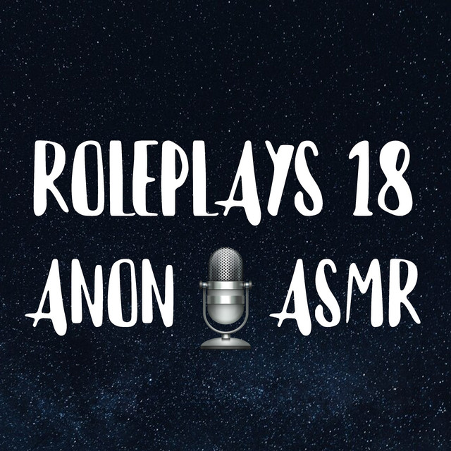 Roleplays 18 cover art