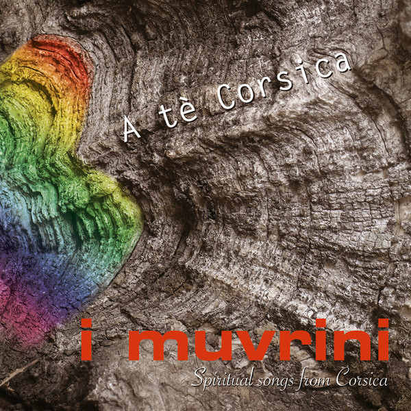 A te Corsica cover art