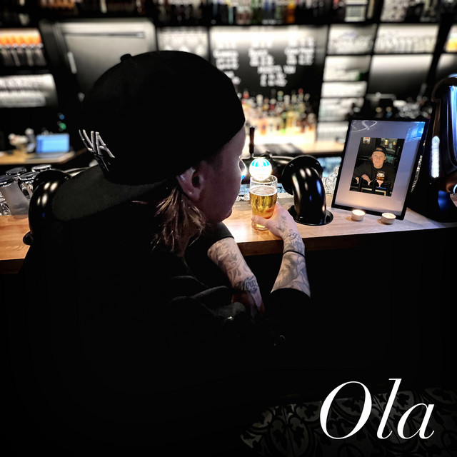 Ola cover art