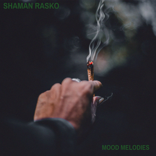 Shaman Rasko | Spotify