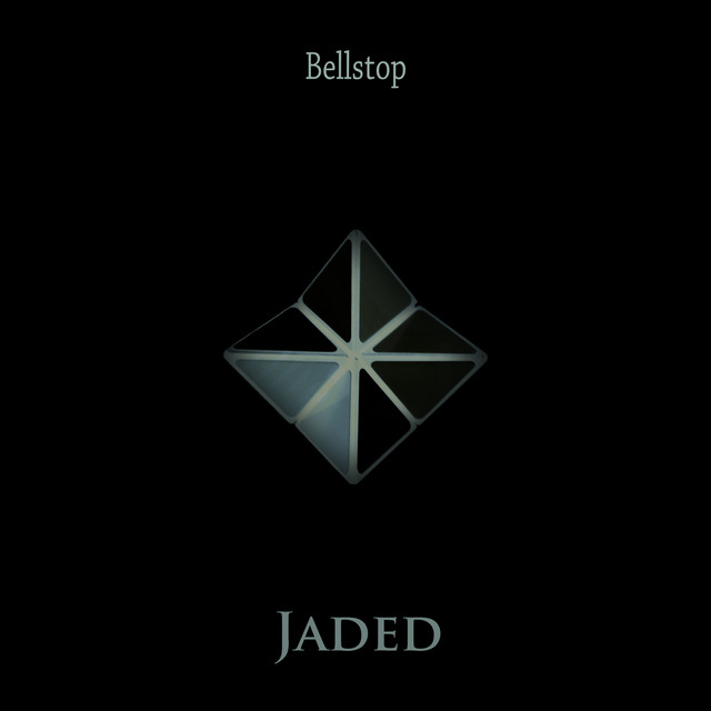 Jaded cover art