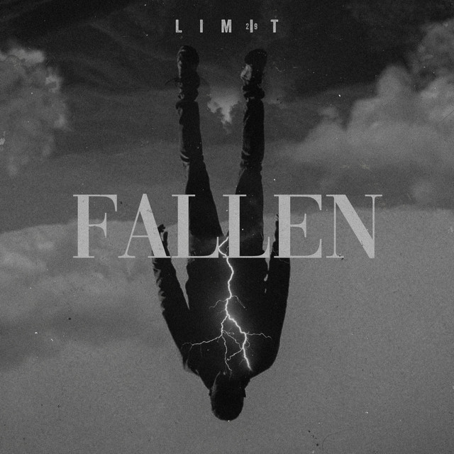 Fallen cover art
