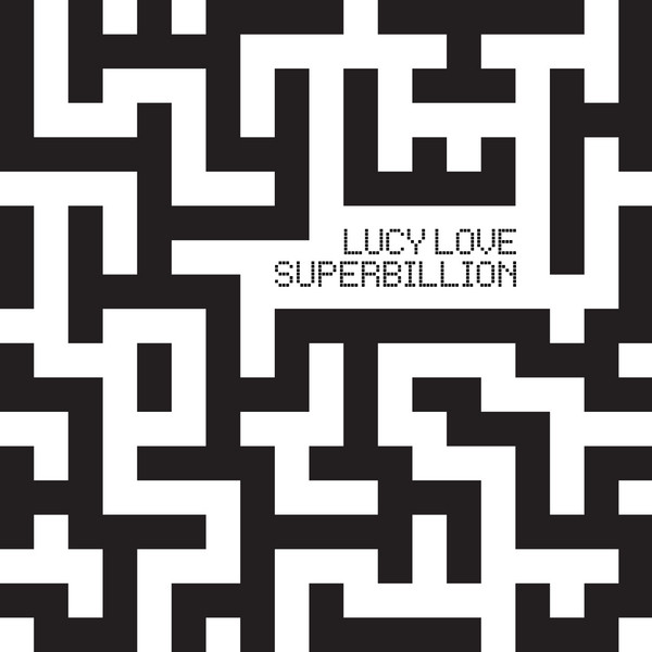 Superbillion cover art