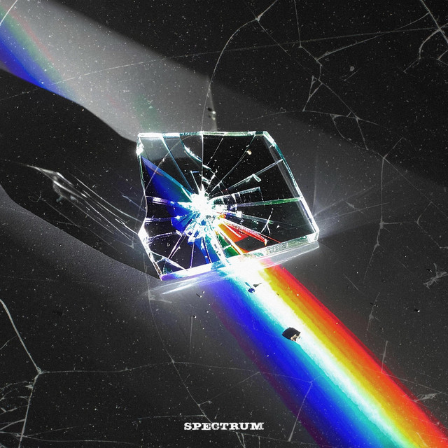Spectrum cover art