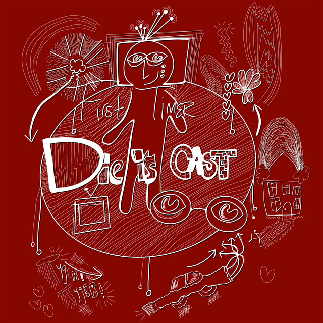Die Is Cast cover art
