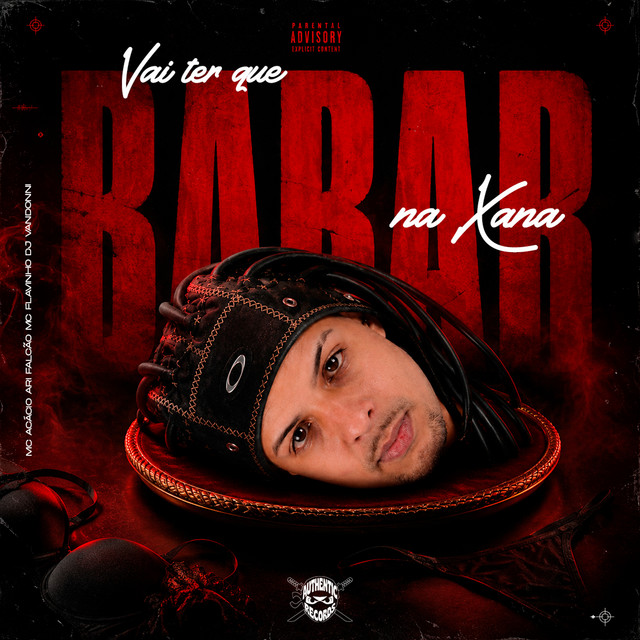 Vai Ter Que Babar na Xana