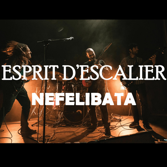 Nefelibata (single)