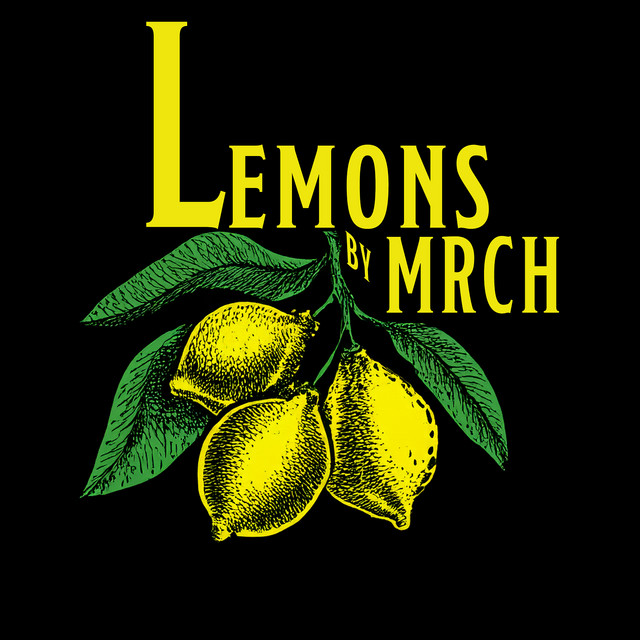 Lemons cover art