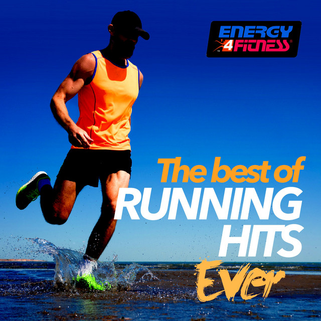 The Best 50 Running Hits of Ever, Vol. 1