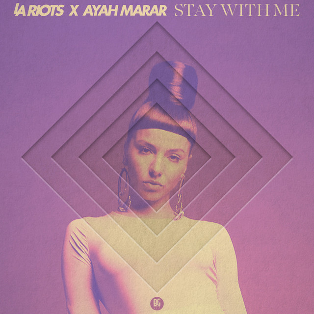 Stay with Me artwork