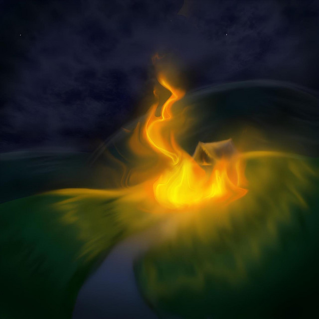 La quiete dopo la tempesta cover art