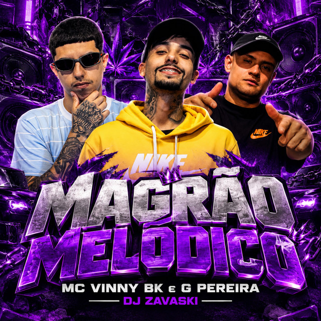 Magrão Melodico