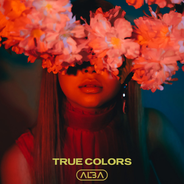True Colors cover art