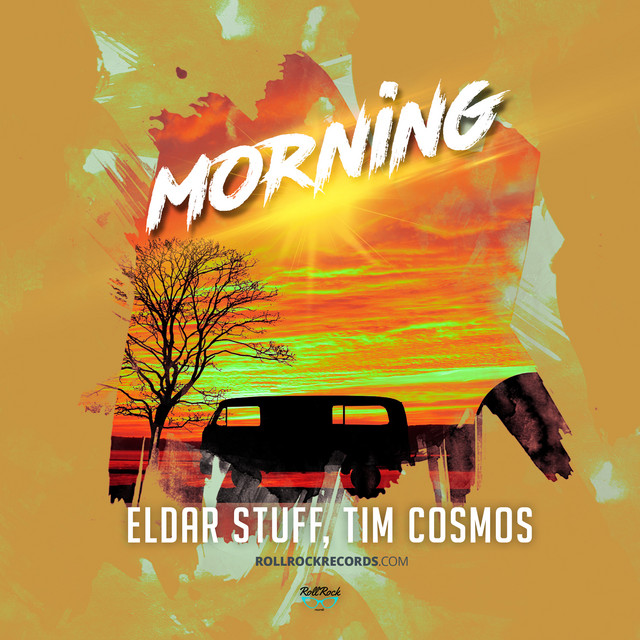 Morning cover art