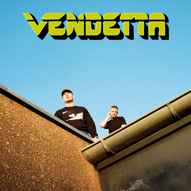 Vendetta by Phlake