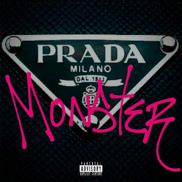 Prada Monster ‑「シングル」by A Groovy | Spotify