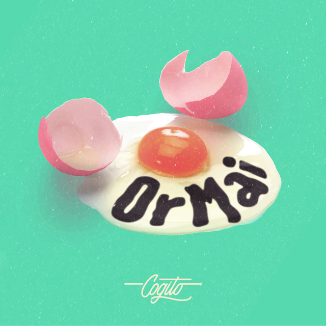 OrMai cover art