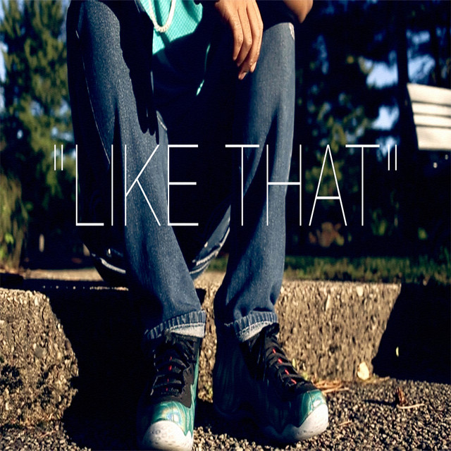 Like That