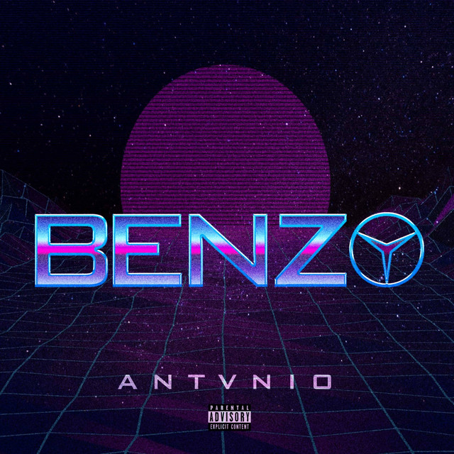 BENZO - song and lyrics by ANTVNIO | Spotify