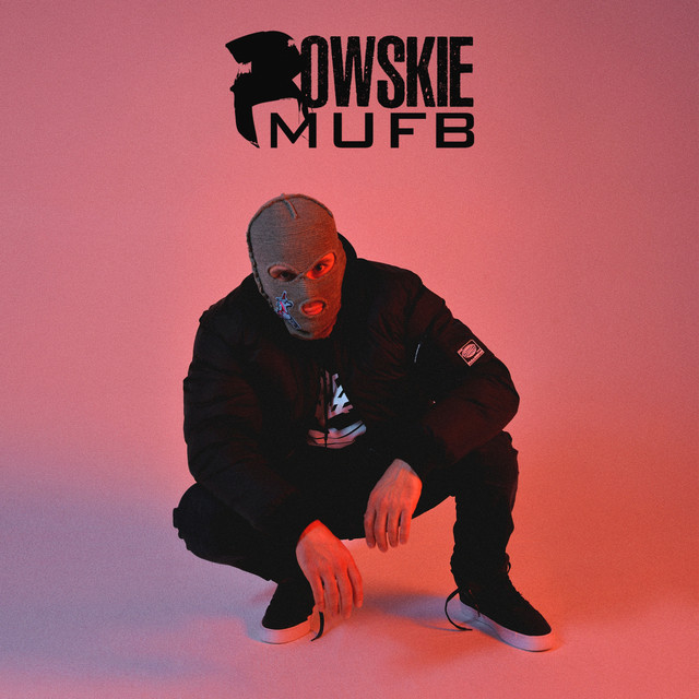 Cover art: Mufb — Rowskie