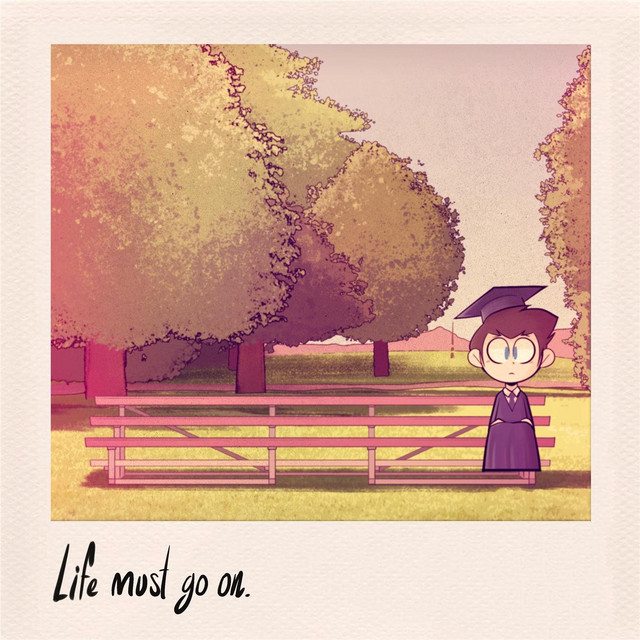 Life Must Go On - Single by Ben Nickerson | Spotify