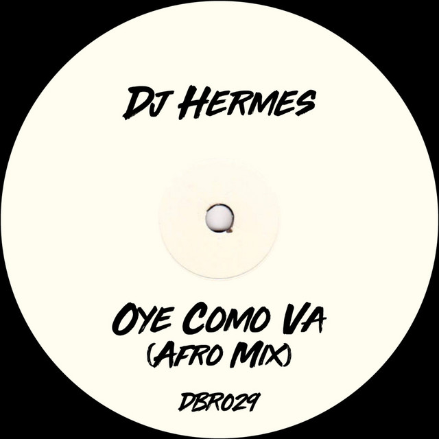 Oye Como Va - 305 Mix