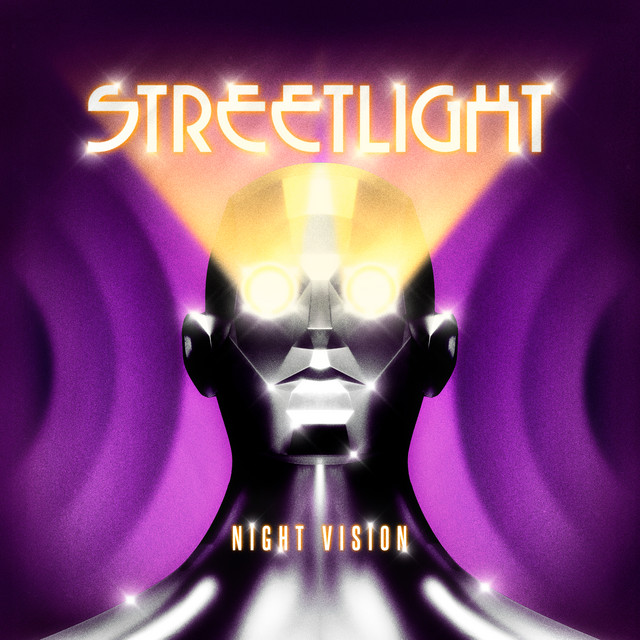 Night Vision (Deluxe Edition) cover art