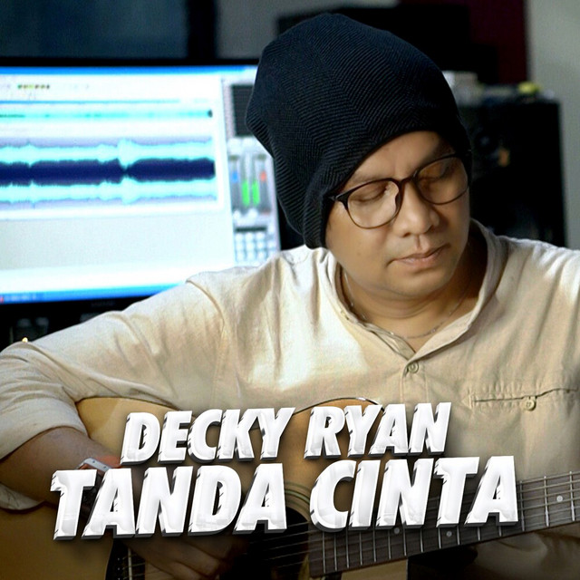 Tanda Cinta cover art