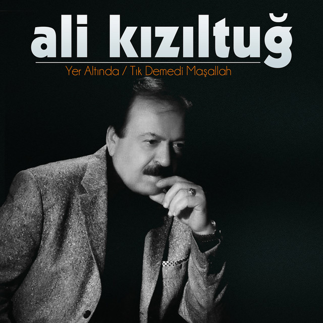 Yer Altında / Tık Demedi Maşallah cover