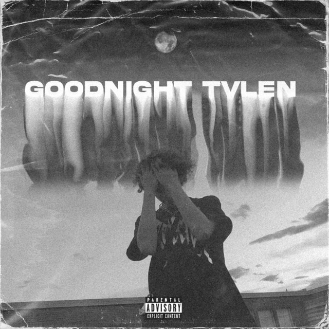 GOODNIGHT TVLEN cover art