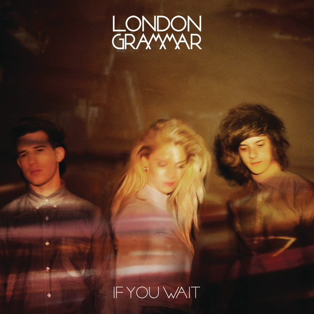 Help Me Lose My Mind (feat. London Grammar)