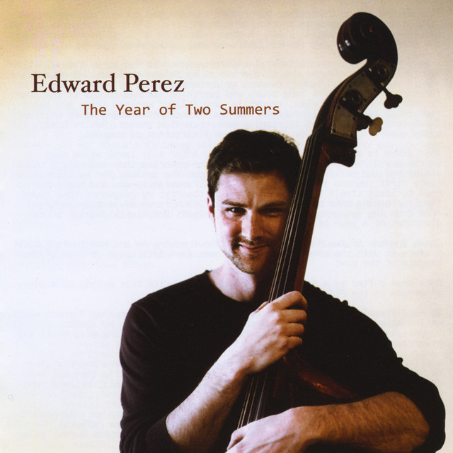 The Year Of Two Summers cover art