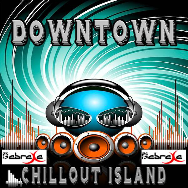 2013 Chillout island