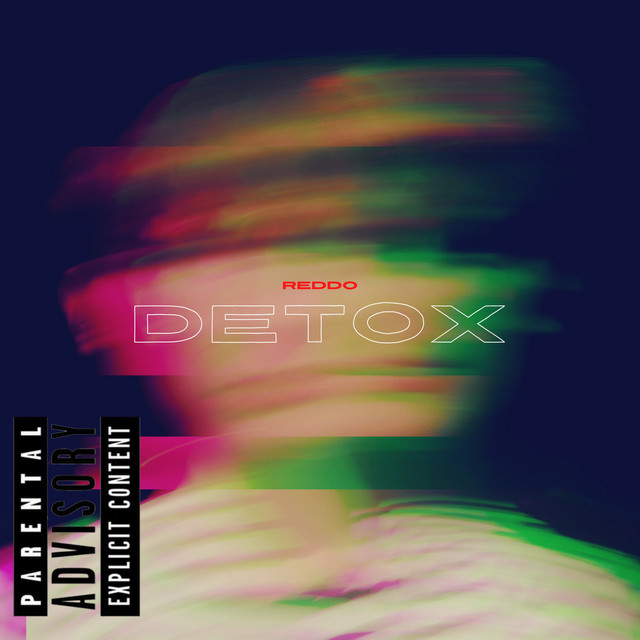 REDDO I: Detox cover art