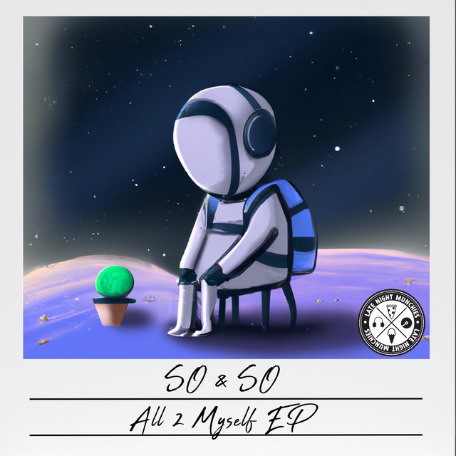 All 2 Myself - Original Mix