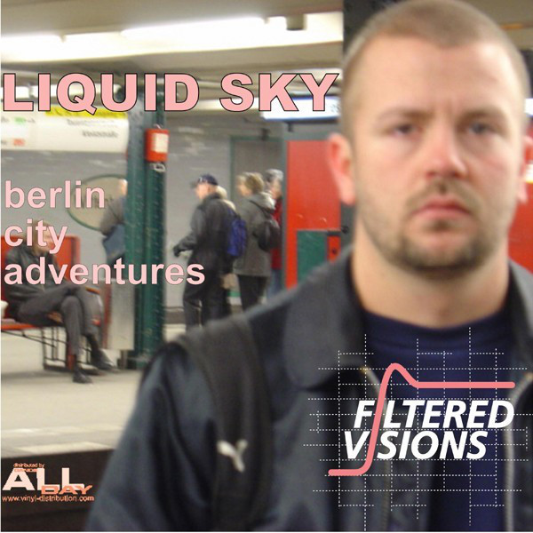 Berlin City Adventures cover art