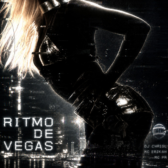 Ritmo de Vegas album image