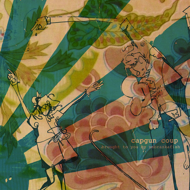 undefined album image