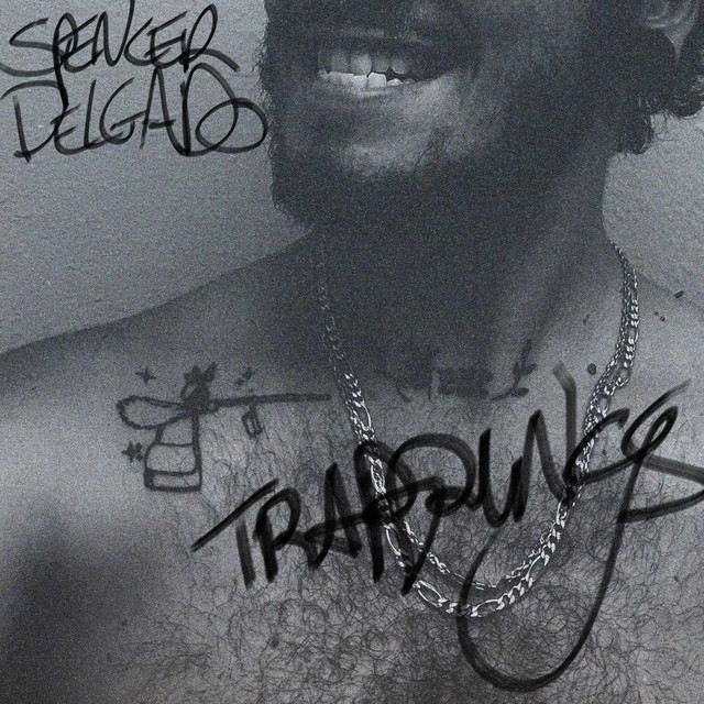 Spencer Delgado
