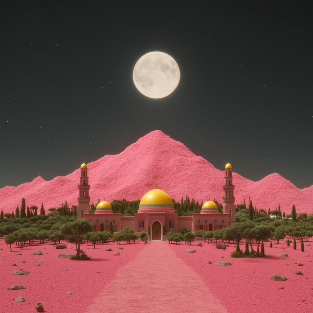 Hafla Layali cover art