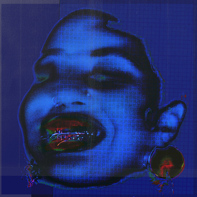 Odyssey album image
