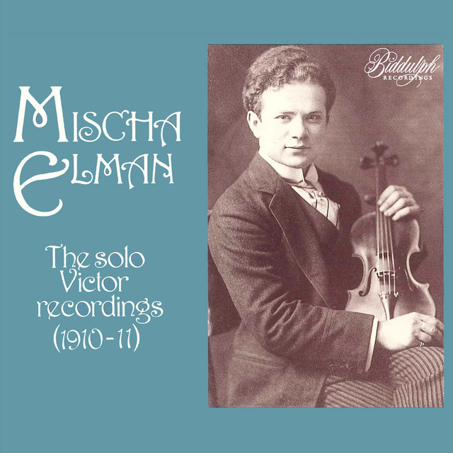 The Solo Victor Recordings cover art