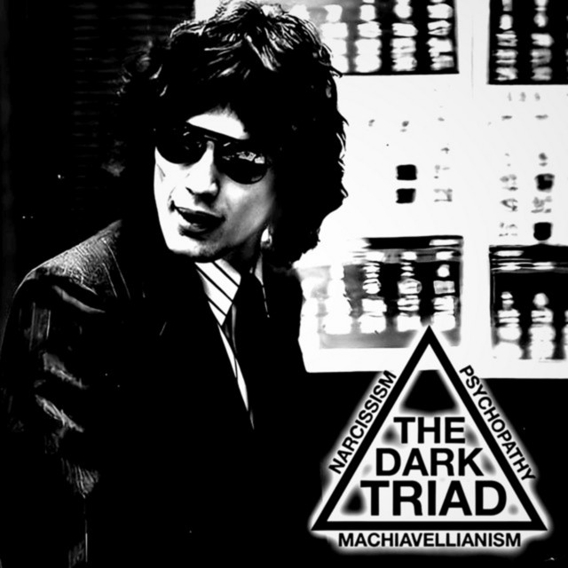 Push The Feeling On - The Dark Triad - Slowed + Low Honor