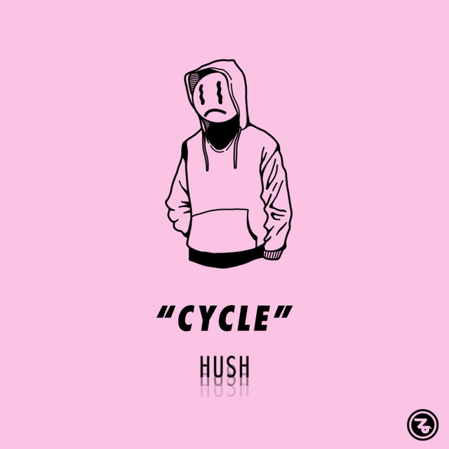 Cycle cover art