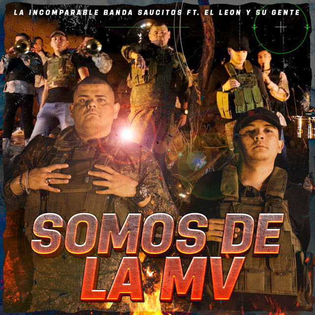 Somos de La Mv