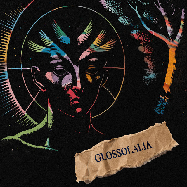 Glossolalia (single)