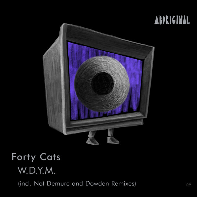 W.D.Y.M. album art