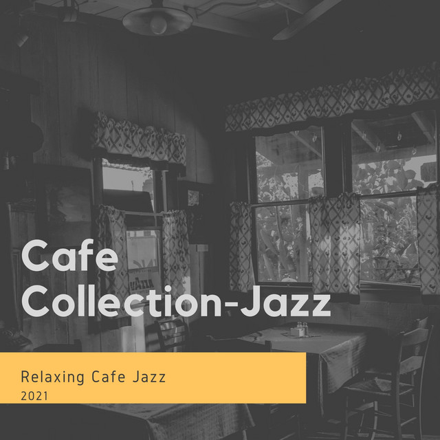 Cafe Collection-Jazz