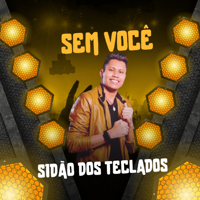 Sidão dos teclados