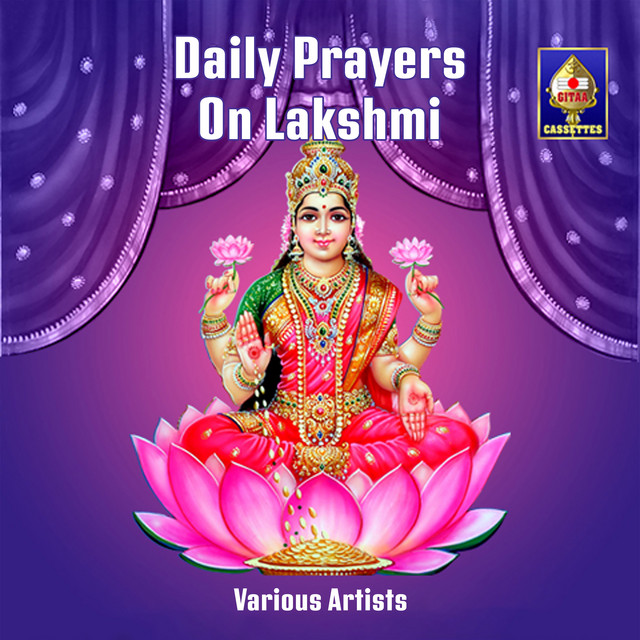 Mahalakshmi Stotram
